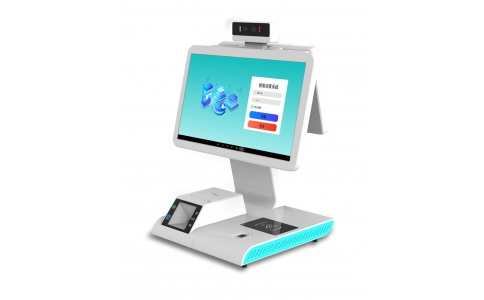 云神盾SDR-11安卓訪(fǎng)客機(jī)，酒店人證核驗(yàn)終端，公政處人證核驗(yàn)，智能訪(fǎng)客機(jī)